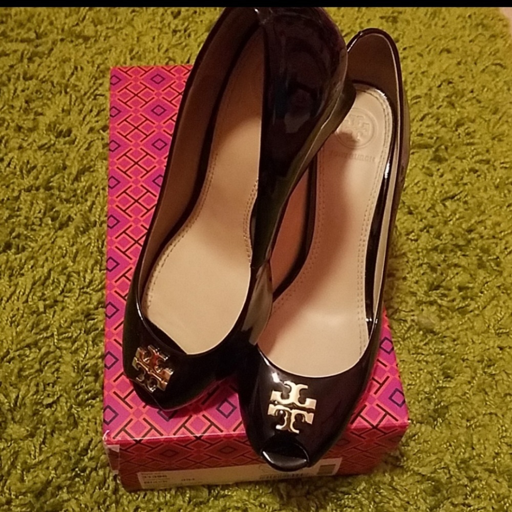 Flash sale 📢Tory Burch Wedge